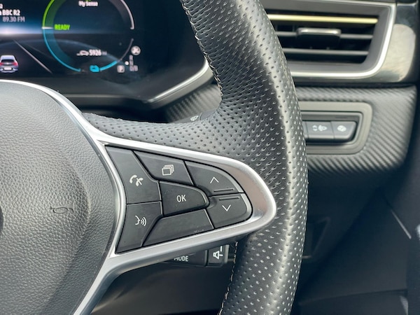 Used Renault Captur 2024 for sale - 75040732: Photo 22