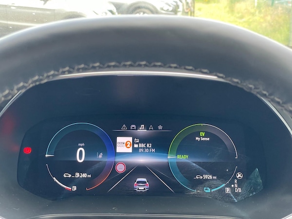 Used Renault Captur 2024 for sale - 75040732: Photo 24