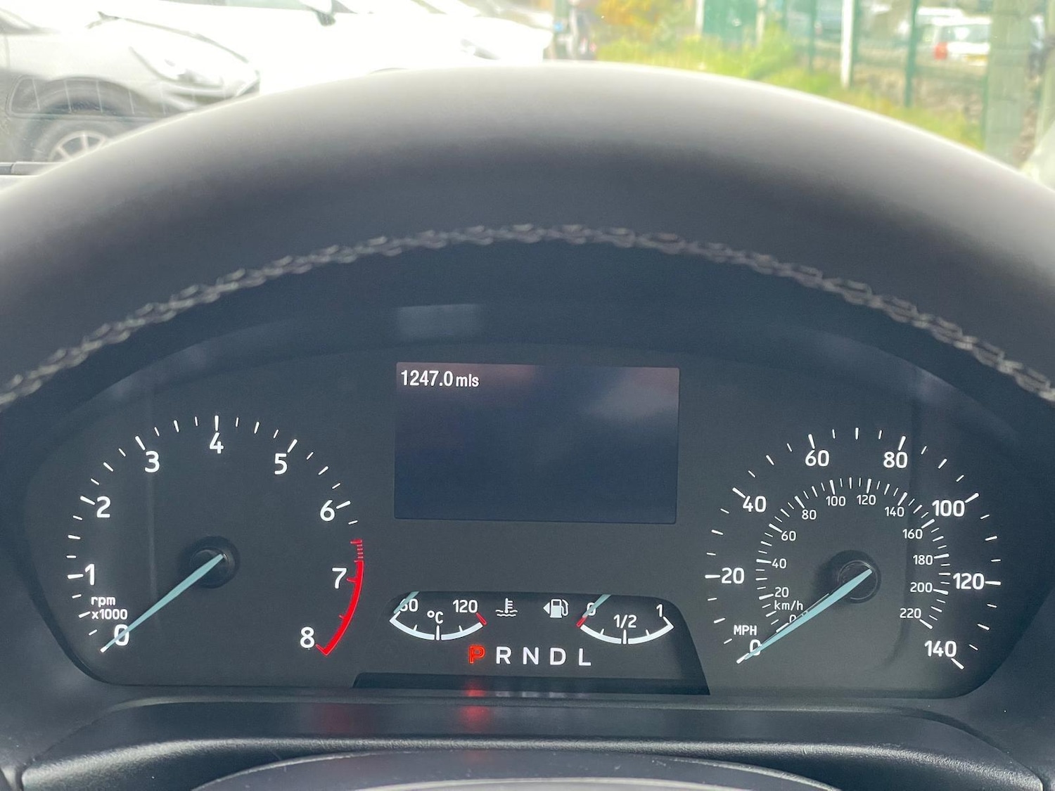 Used Ford Puma 2024 for sale - 76200858: Photo 12