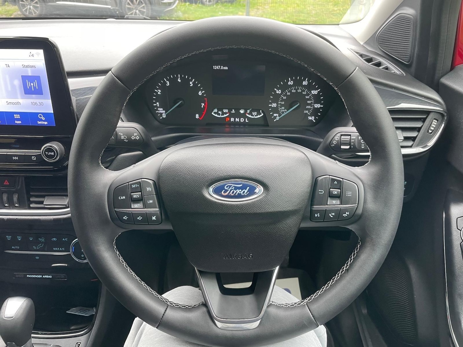 Used Ford Puma 2024 for sale - 76200858: Photo 13