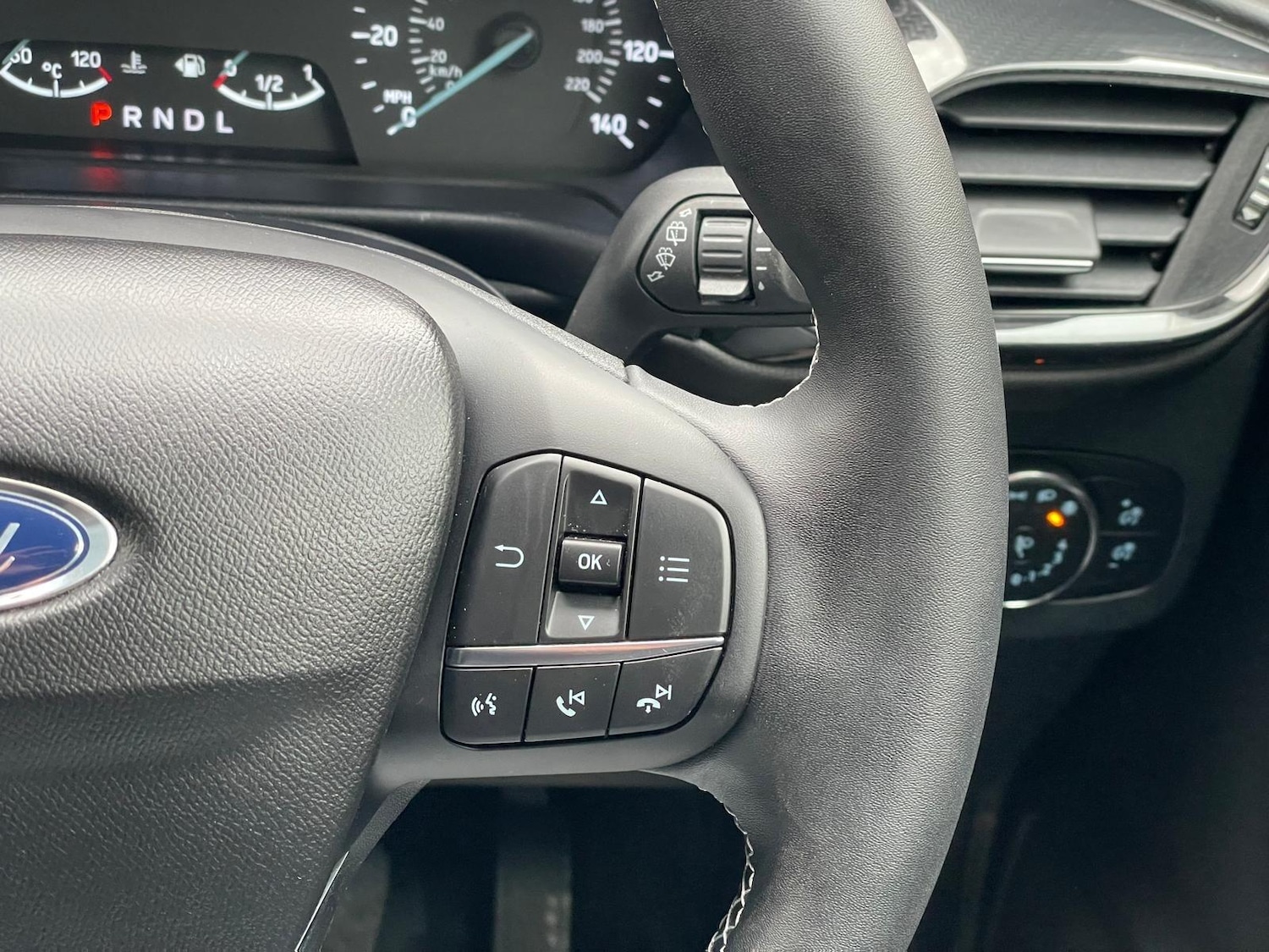 Used Ford Puma 2024 for sale - 76200858: Photo 14