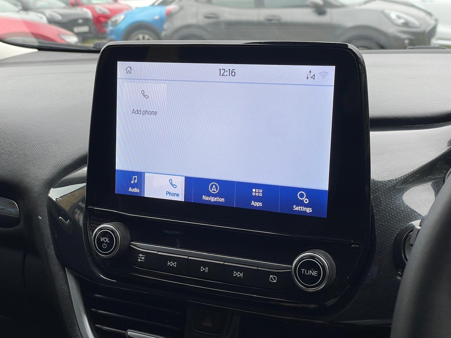 Used Ford Puma 2024 for sale - 76200858: Photo 17