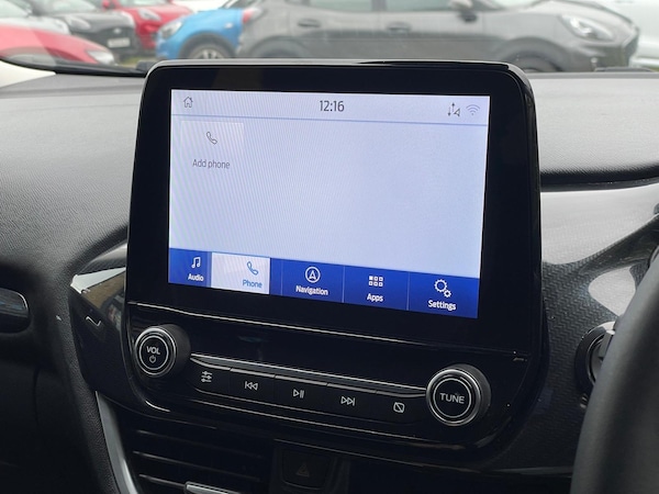 Used Ford Puma 2024 for sale - 76200858: Photo 17