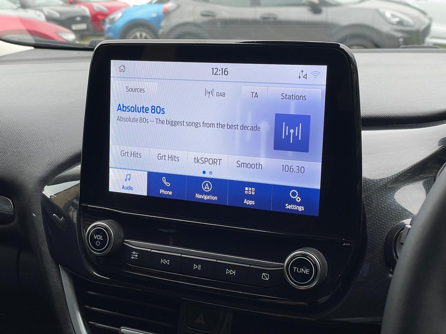 Used Ford Puma 2024 for sale - 76200858: Photo 18