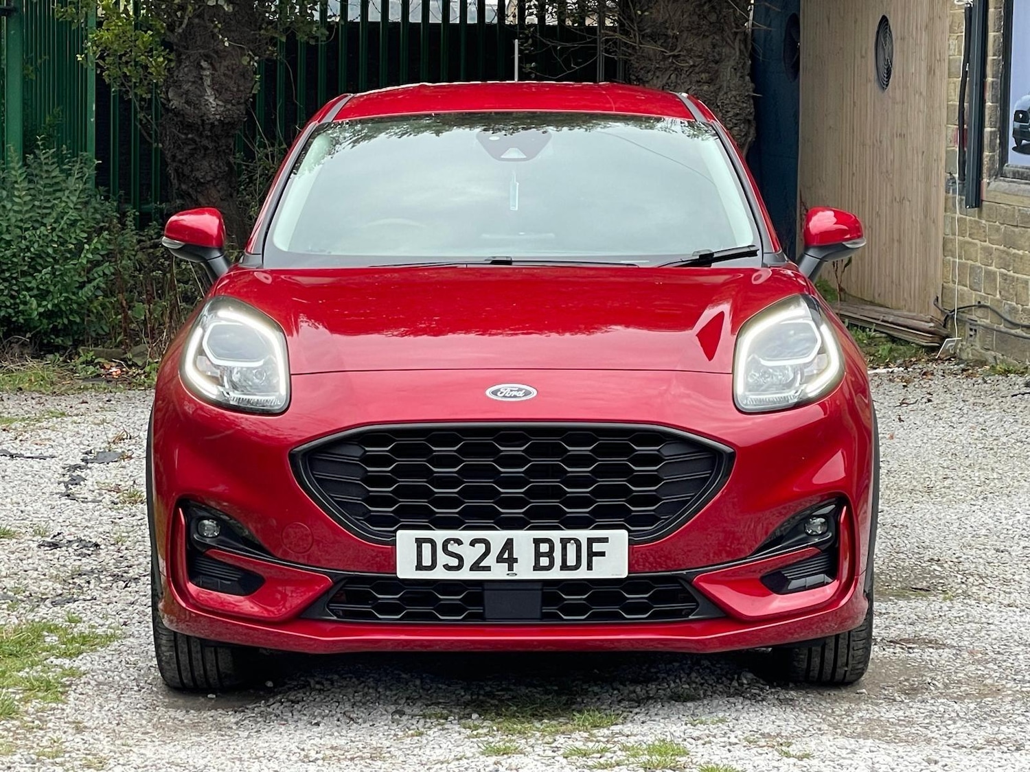 Used Ford Puma 2024 for sale - 76200858: Photo 2