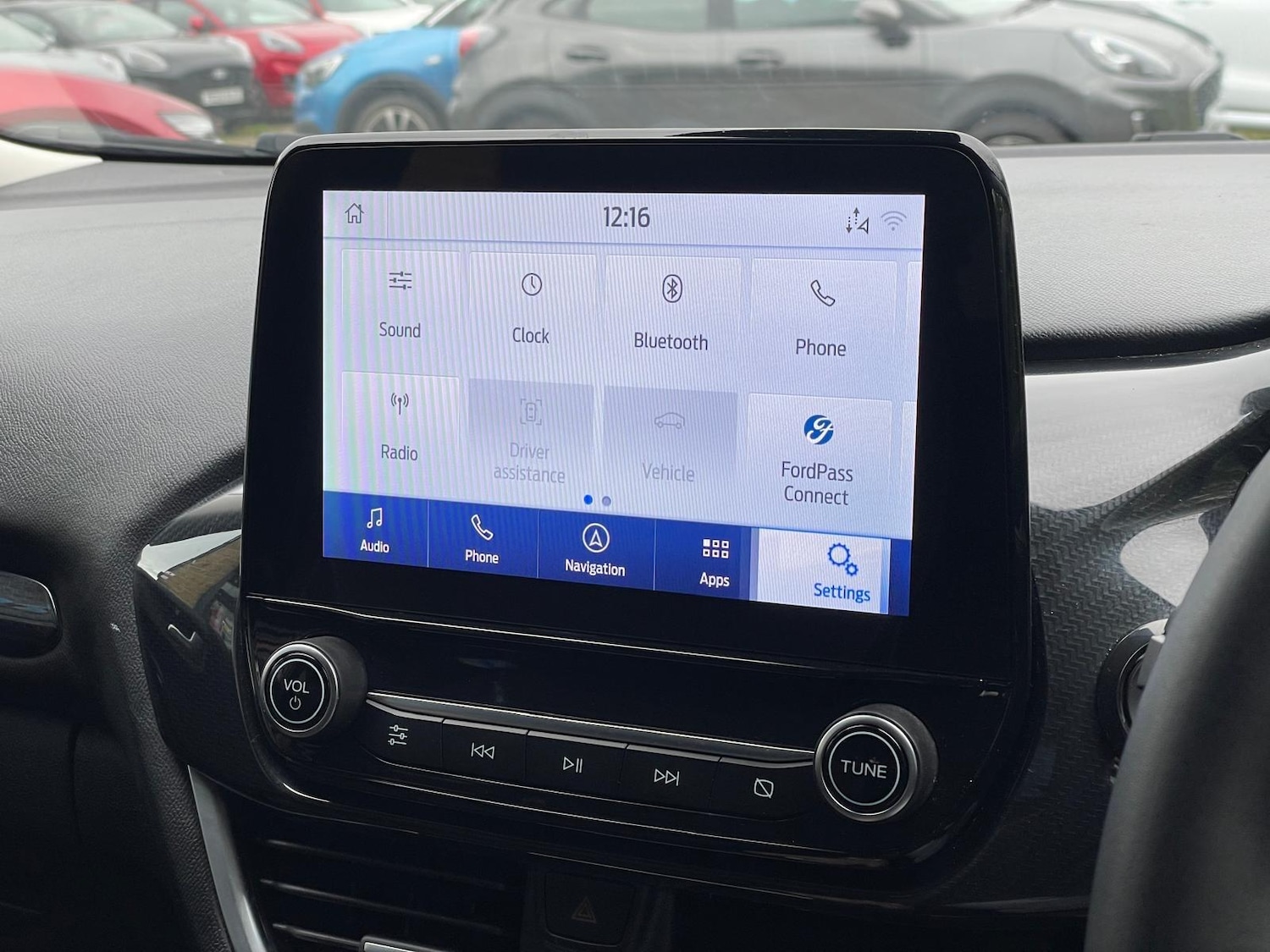 Used Ford Puma 2024 for sale - 76200858: Photo 20