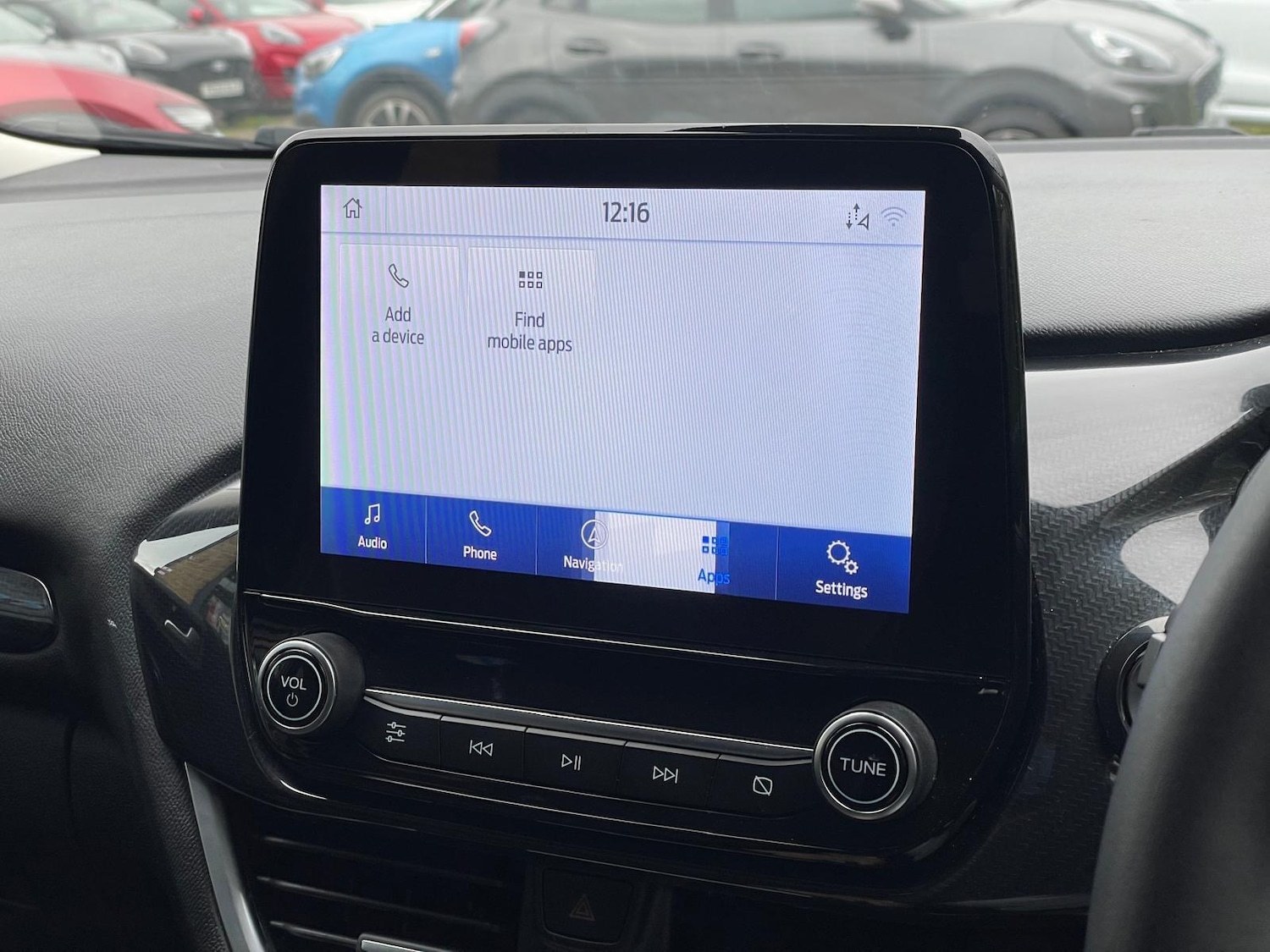 Used Ford Puma 2024 for sale - 76200858: Photo 21