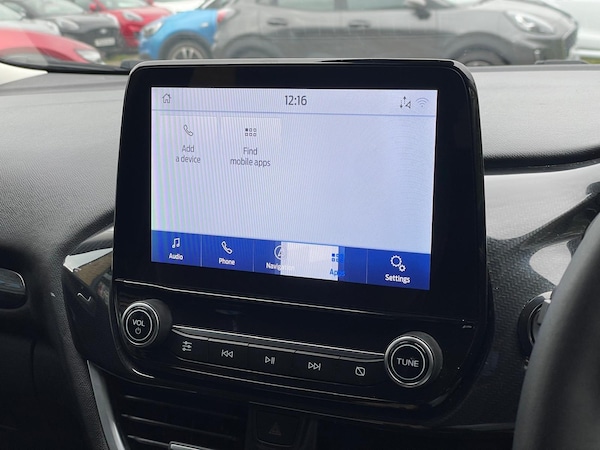 Used Ford Puma 2024 for sale - 76200858: Photo 21