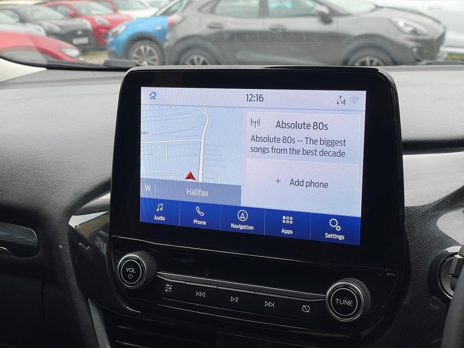 Used Ford Puma 2024 for sale - 76200858: Photo 25