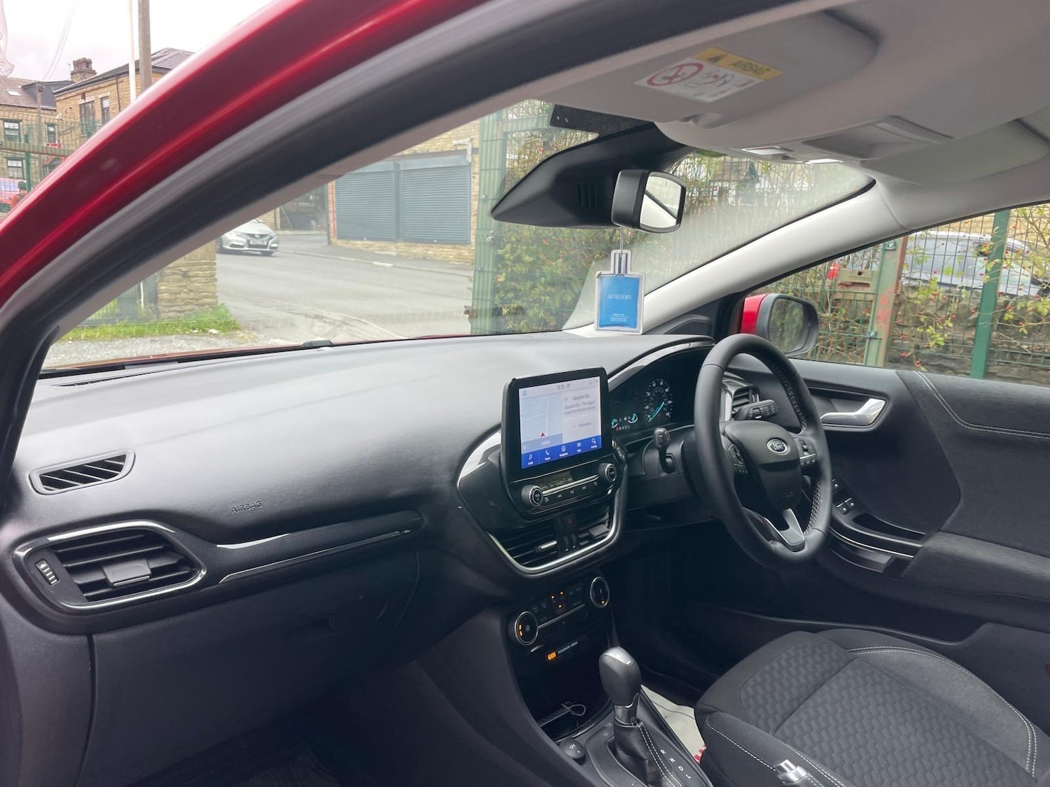 Used Ford Puma 2024 for sale - 76200858: Photo 27