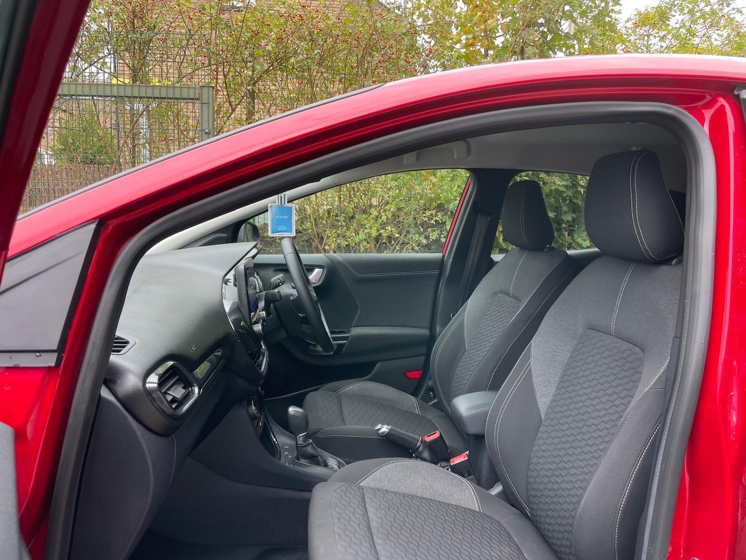 Used Ford Puma 2024 for sale - 76200858: Photo 28