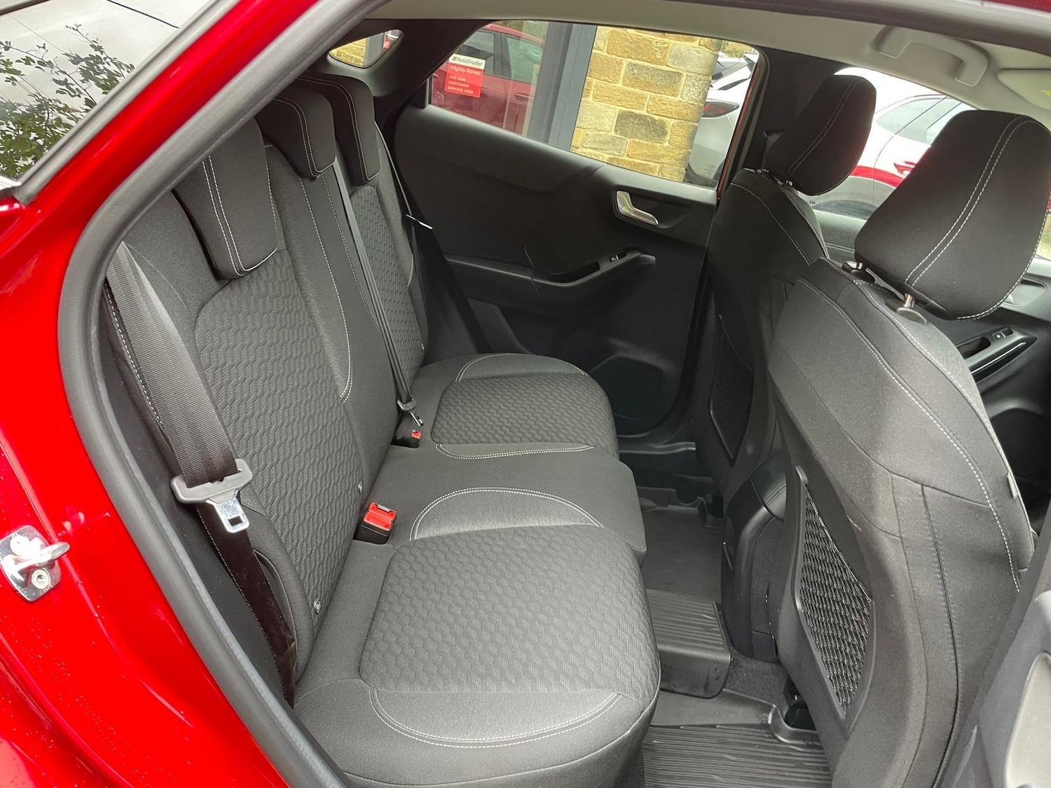 Used Ford Puma 2024 for sale - 76200858: Photo 30