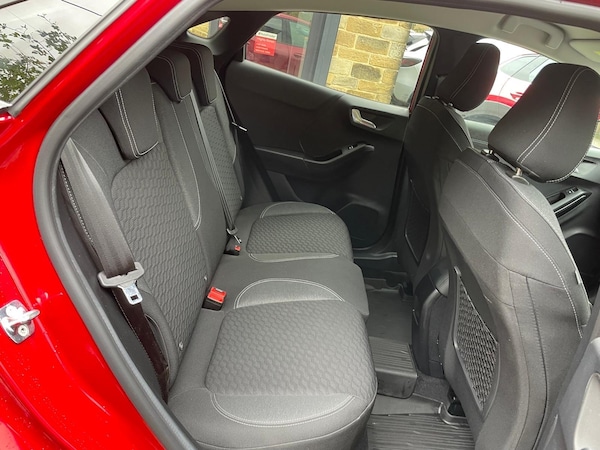 Used Ford Puma 2024 for sale - 76200858: Photo 30