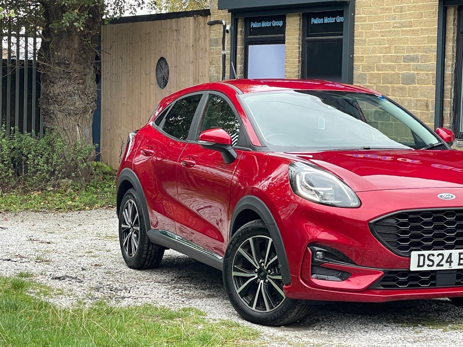 Used Ford Puma 2024 for sale - 76200858: Photo 31