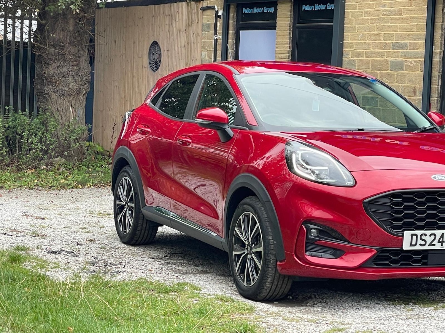 Used Ford Puma 2024 for sale - 76200858: Photo 35