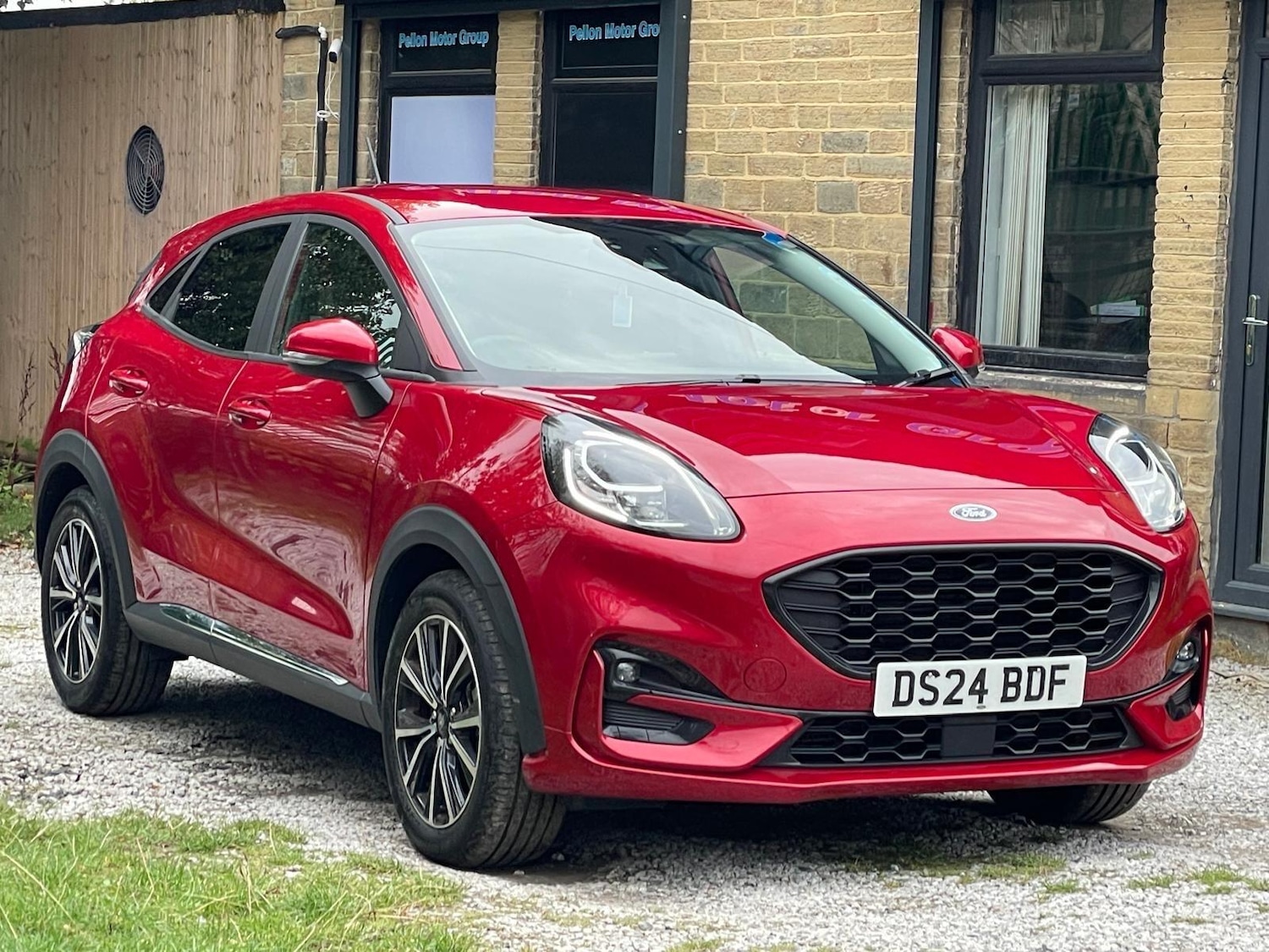 Used Ford Puma 2024 for sale - 76200858: Photo 36