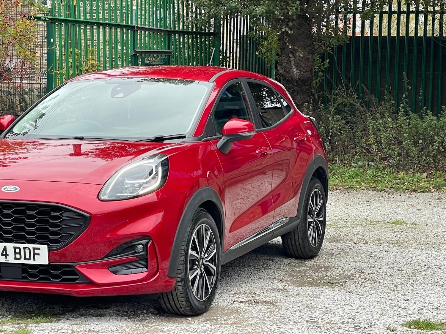 Used Ford Puma 2024 for sale - 76200858: Photo 37