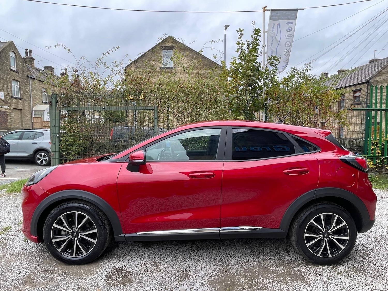 Used Ford Puma 2024 for sale - 76200858: Photo 4