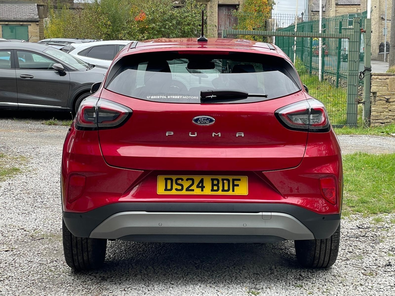 Used Ford Puma 2024 for sale - 76200858: Photo 6