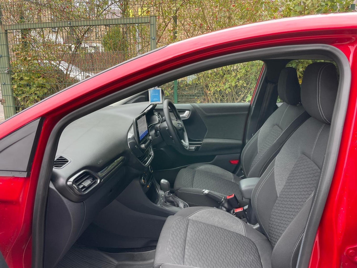 Used Ford Puma 2024 for sale - 76200858: Photo 9