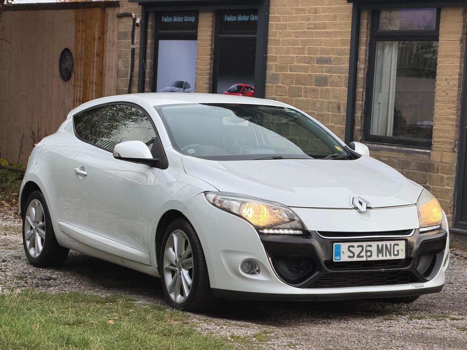 Used Renault Megane 2013 for sale - 76499827: Photo 10