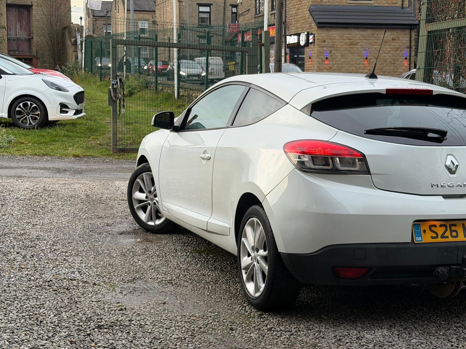 Used Renault Megane 2013 for sale - 76499827: Photo 12