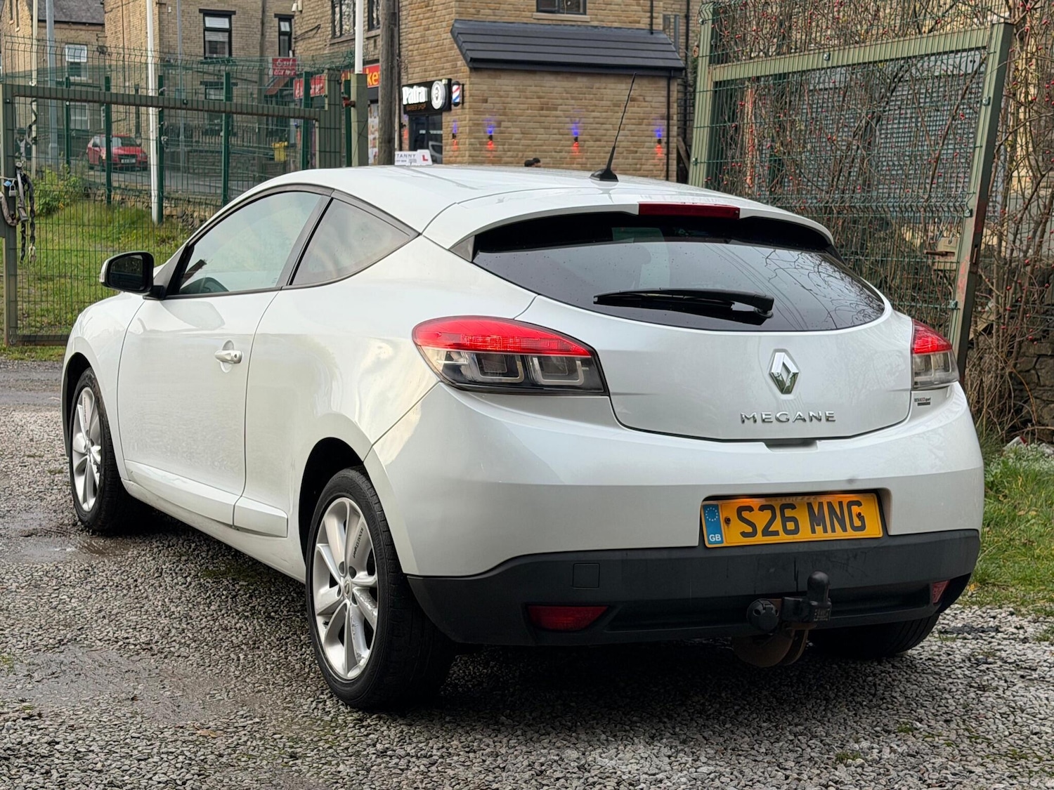 Used Renault Megane 2013 for sale - 76499827: Photo 14