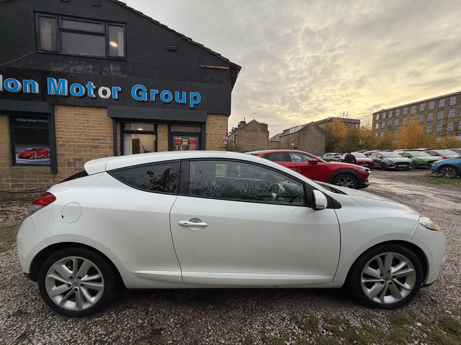 Used Renault Megane 2013 for sale - 76499827: Photo 15