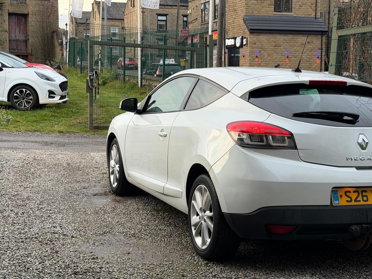 Used Renault Megane 2013 for sale - 76499827: Photo 17