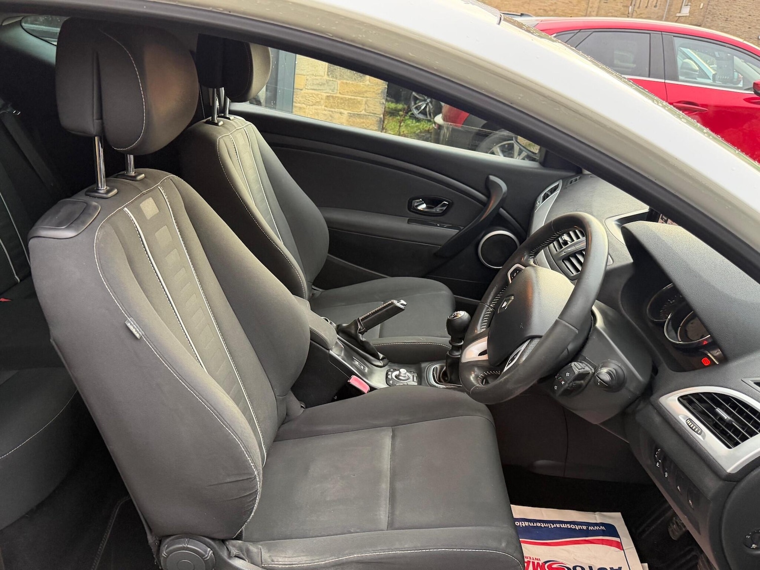 Used Renault Megane 2013 for sale - 76499827: Photo 19