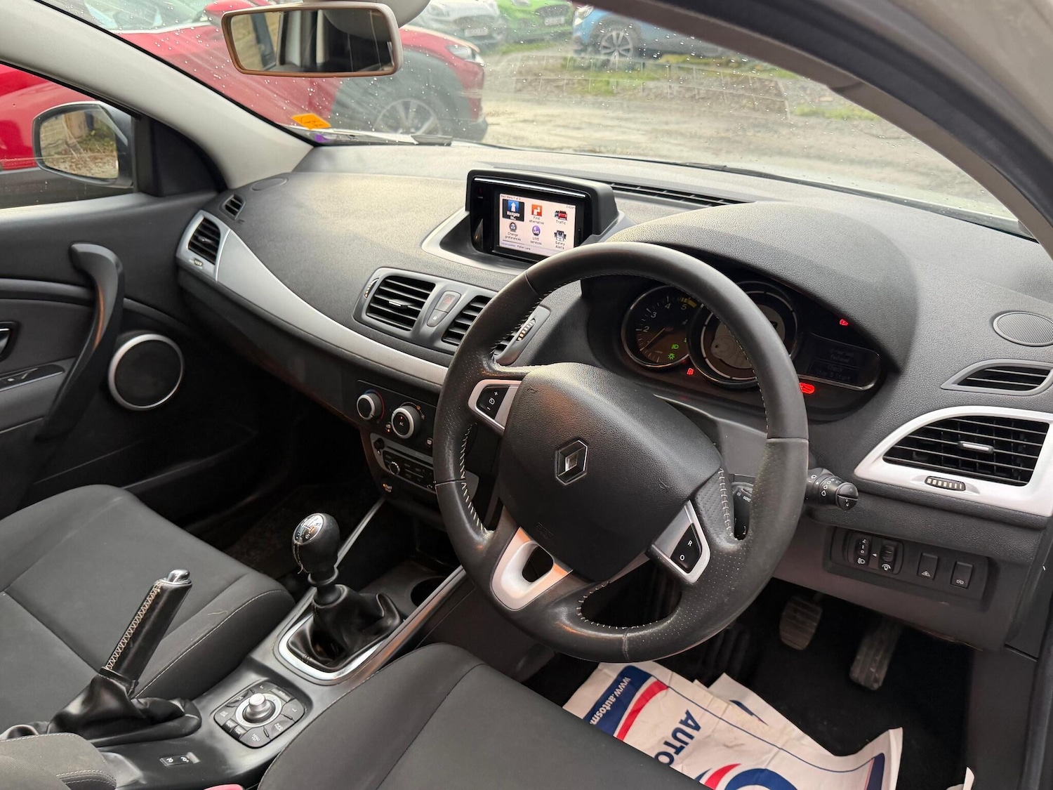 Used Renault Megane 2013 for sale - 76499827: Photo 20