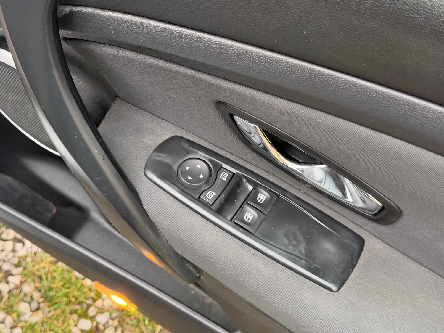 Used Renault Megane 2013 for sale - 76499827: Photo 21