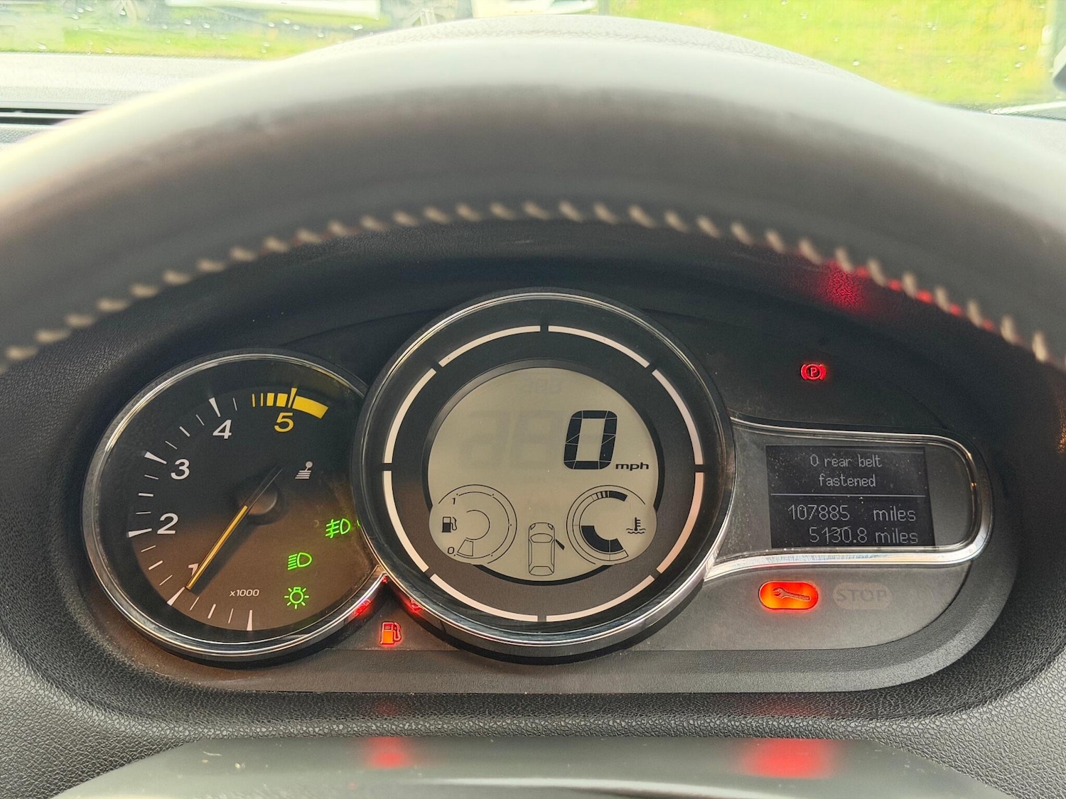 Used Renault Megane 2013 for sale - 76499827: Photo 22