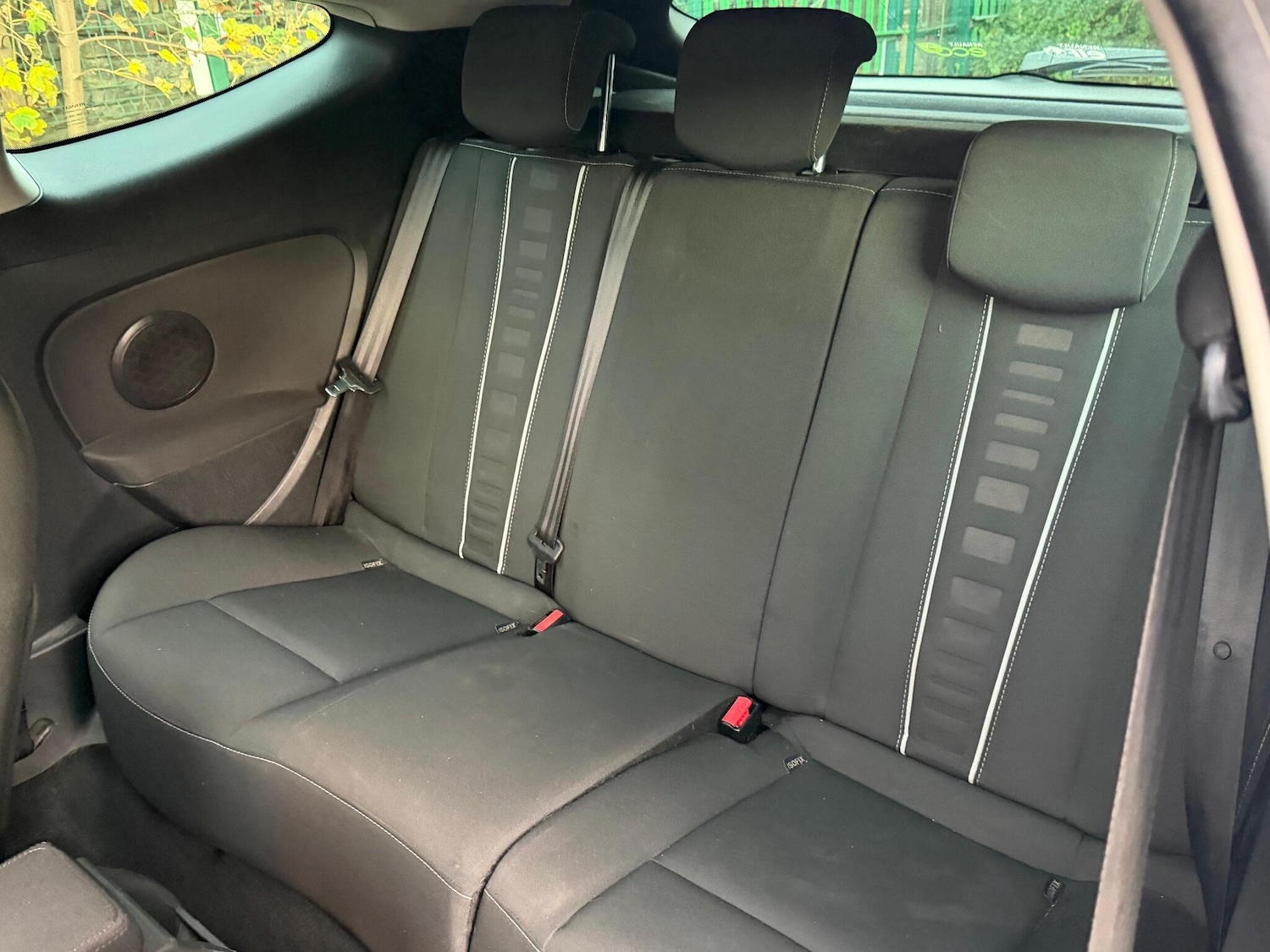 Used Renault Megane 2013 for sale - 76499827: Photo 25