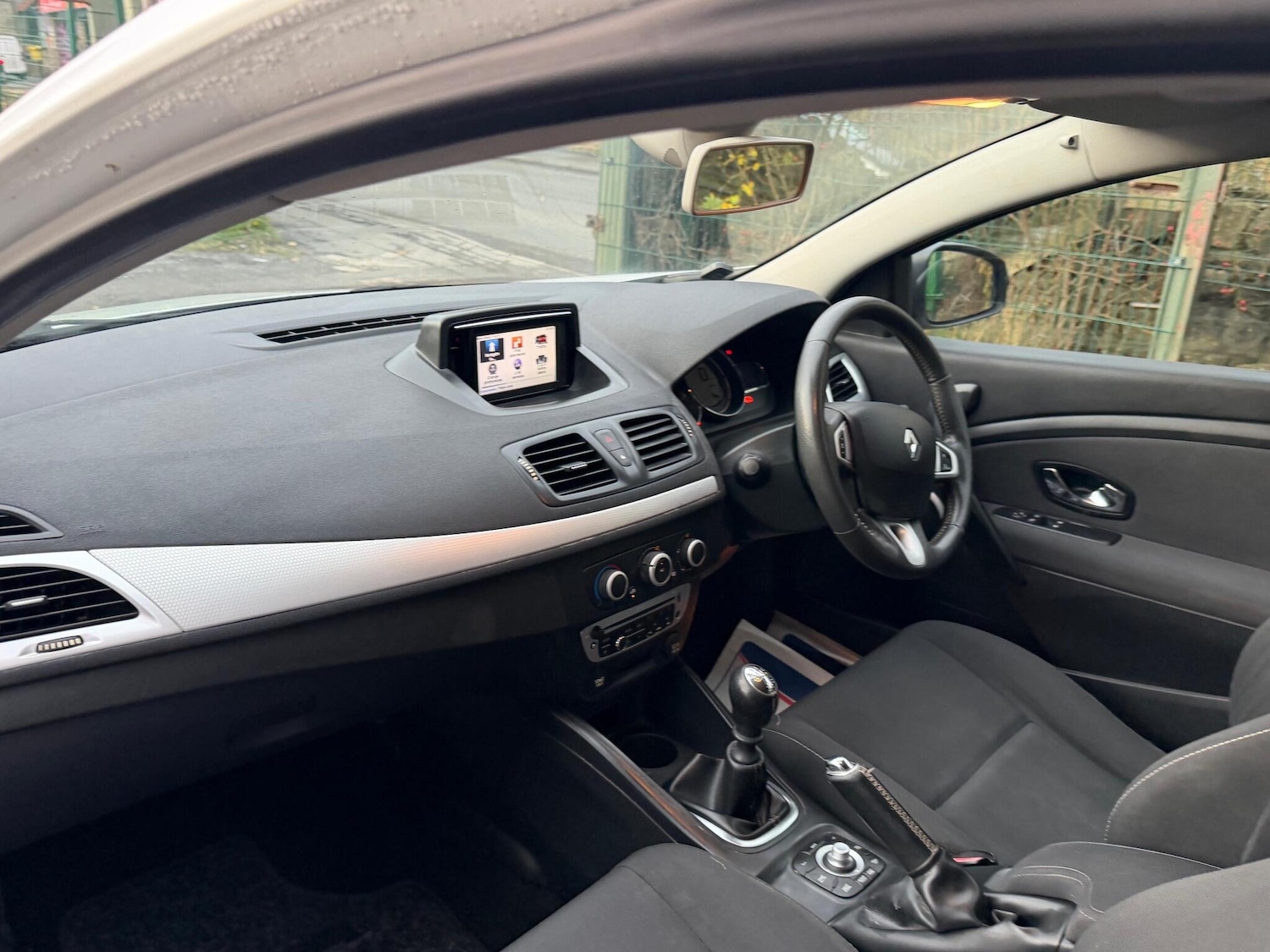 Used Renault Megane 2013 for sale - 76499827: Photo 26