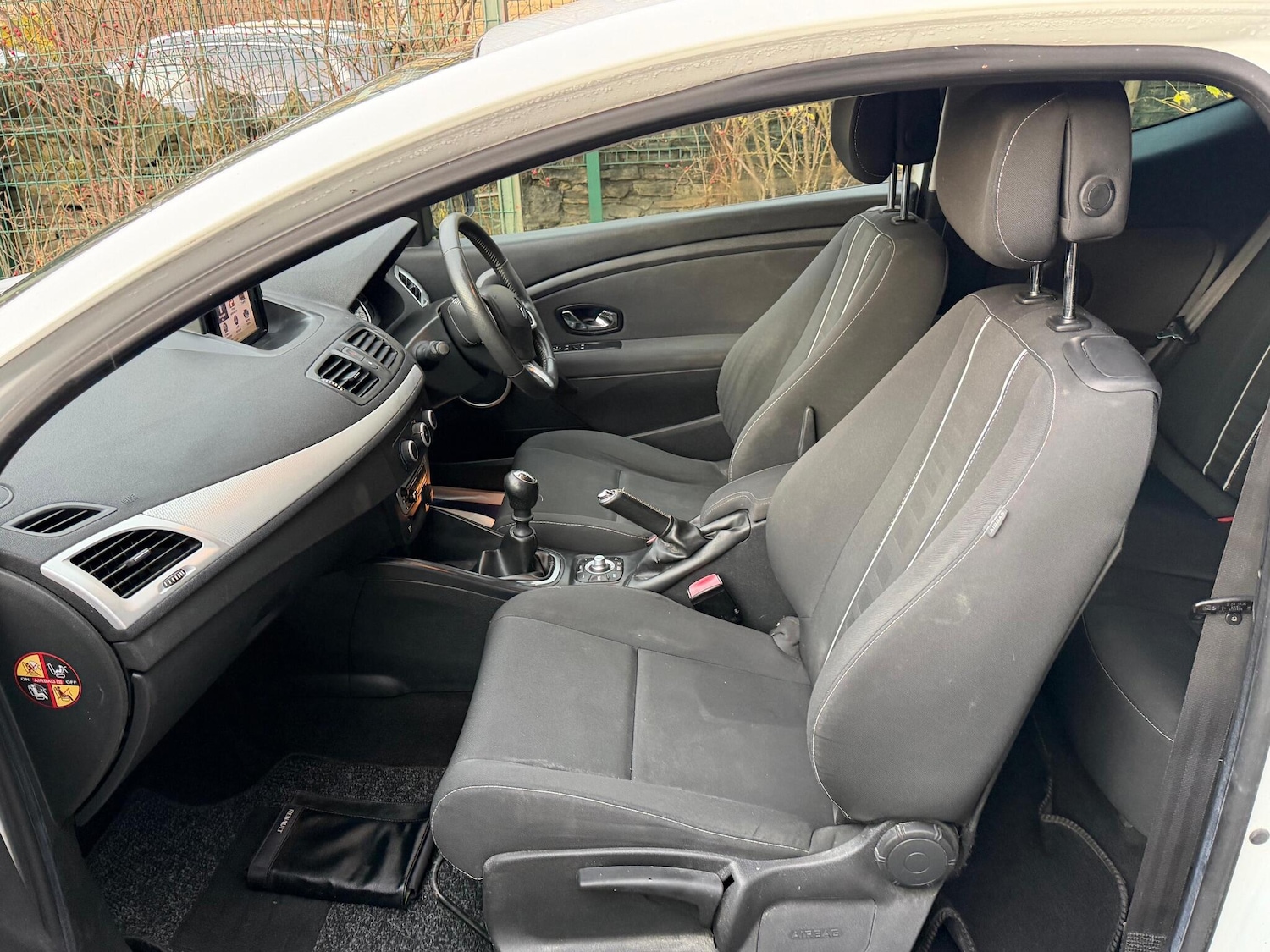 Used Renault Megane 2013 for sale - 76499827: Photo 28