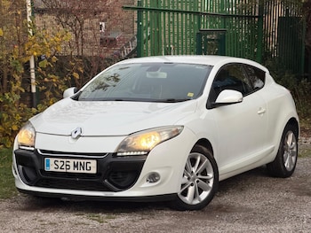 Used Renault Megane 2013 for sale - 76499827: Photo