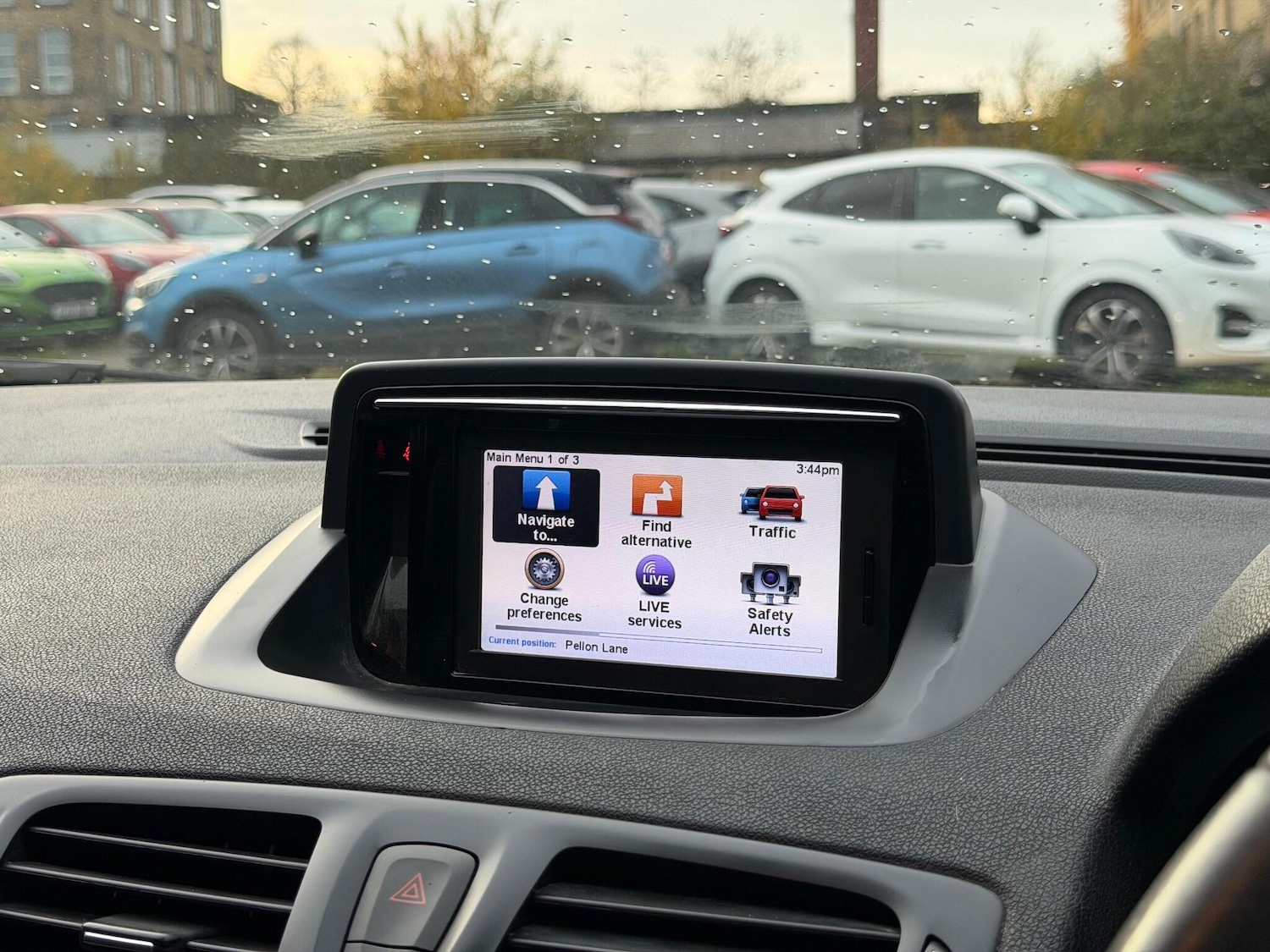 Used Renault Megane 2013 for sale - 76499827: Photo 30