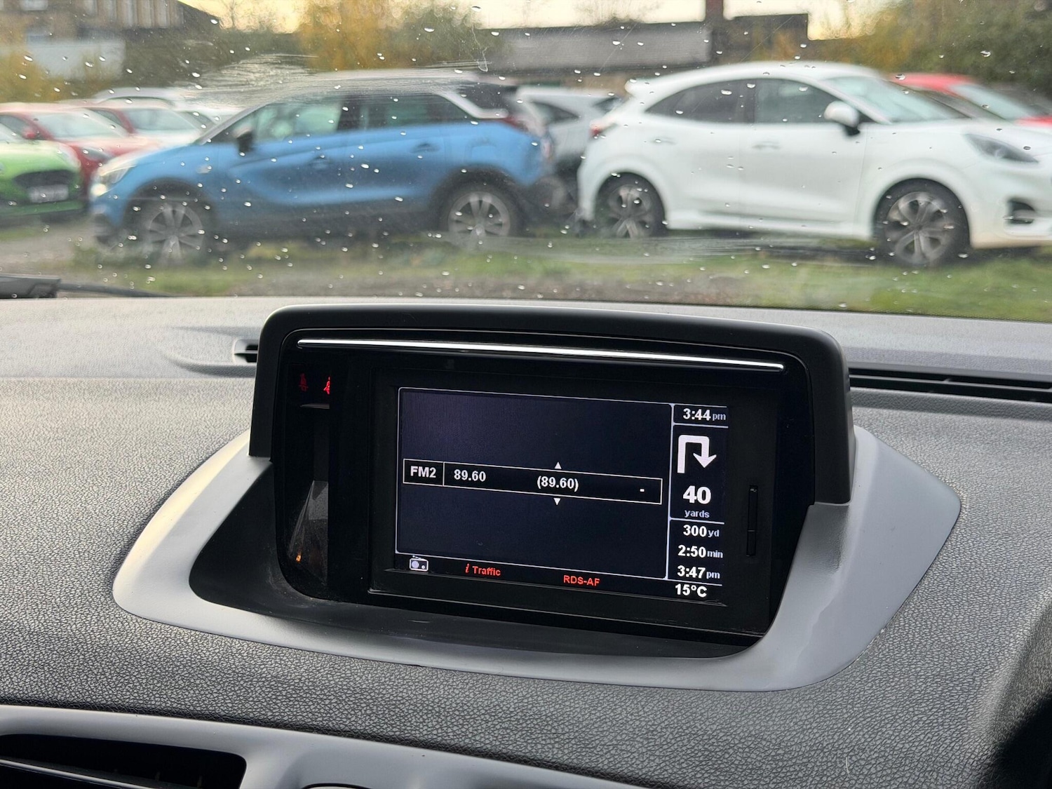 Used Renault Megane 2013 for sale - 76499827: Photo 31