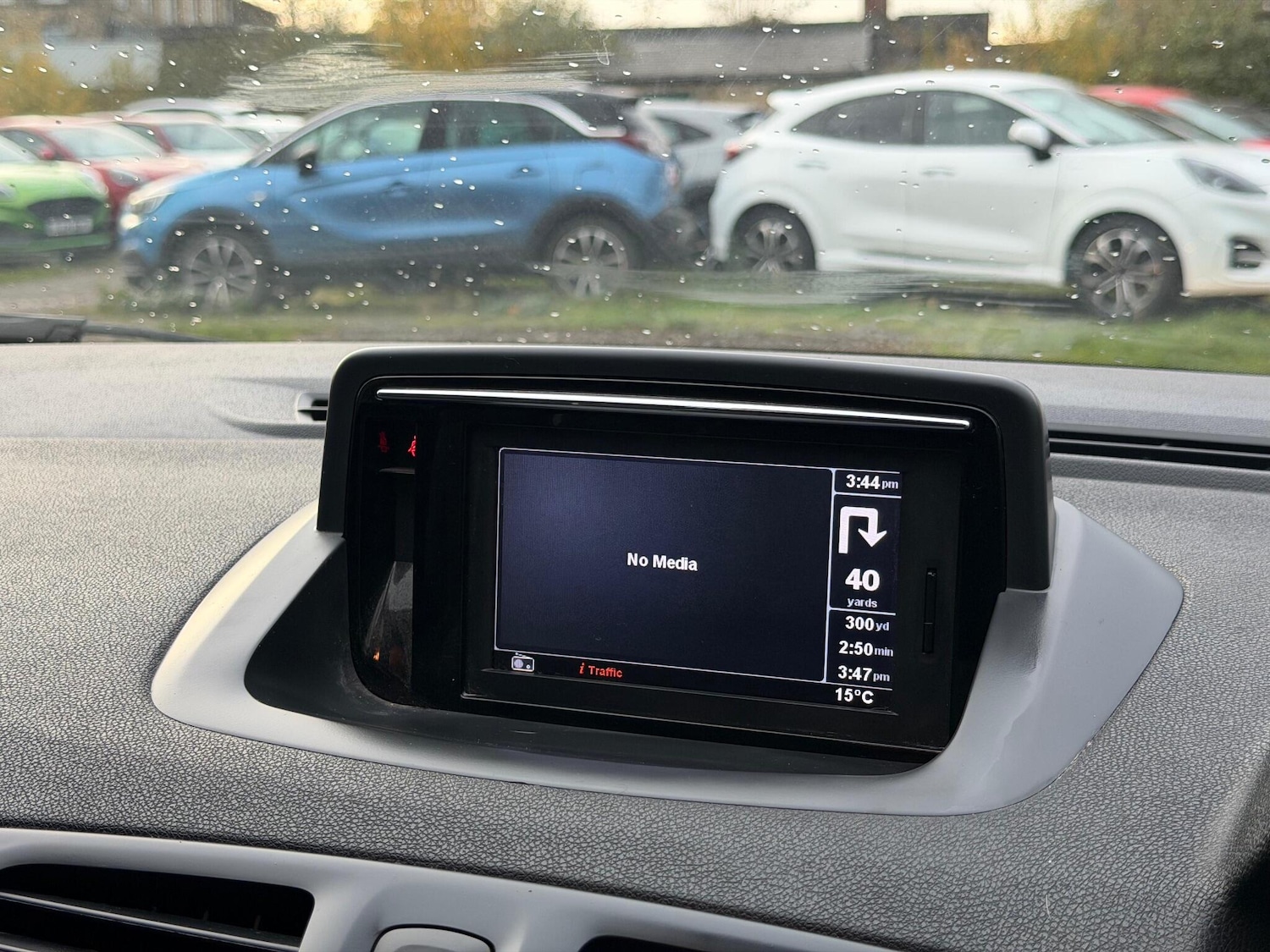 Used Renault Megane 2013 for sale - 76499827: Photo 32