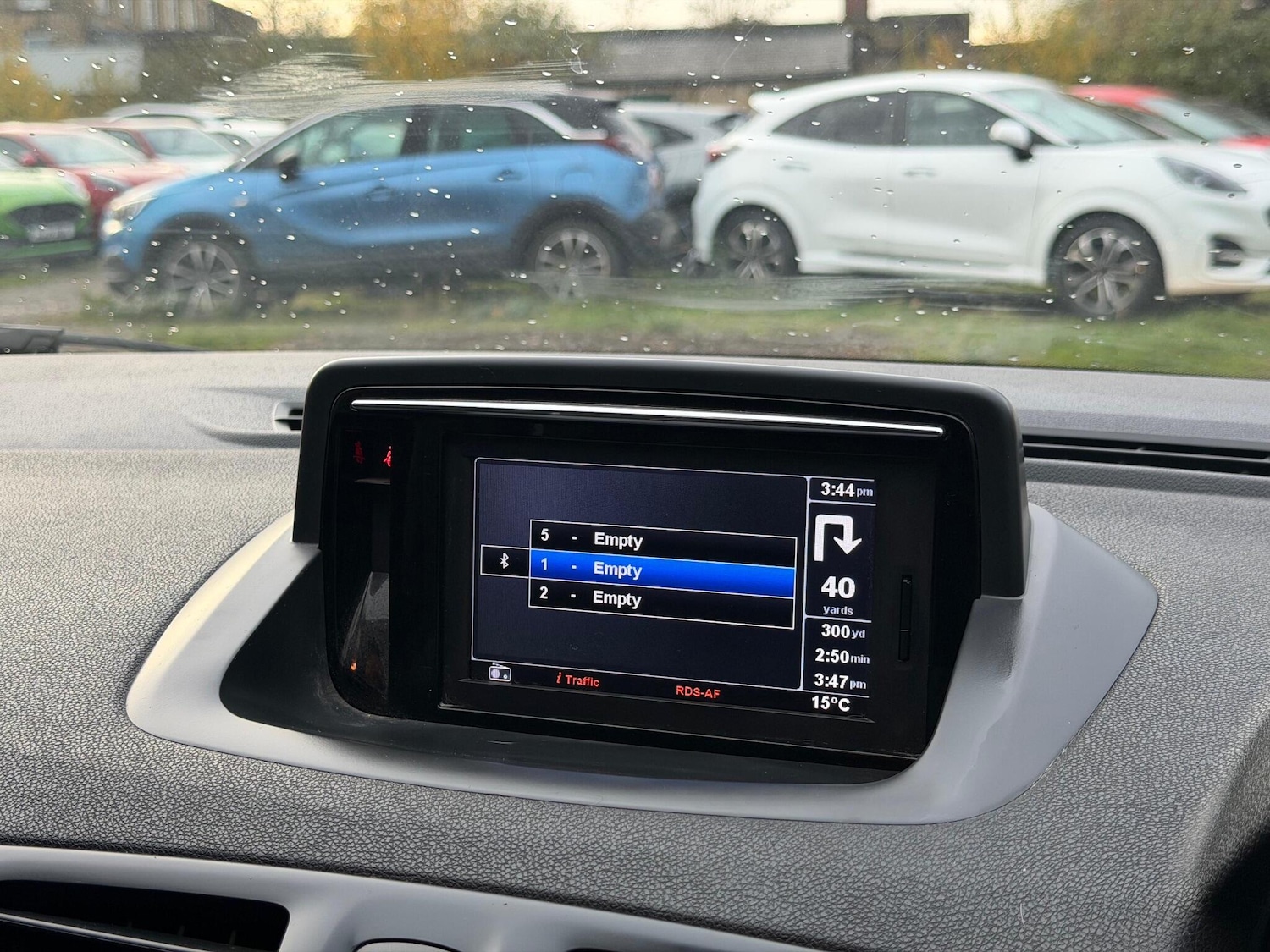 Used Renault Megane 2013 for sale - 76499827: Photo 33