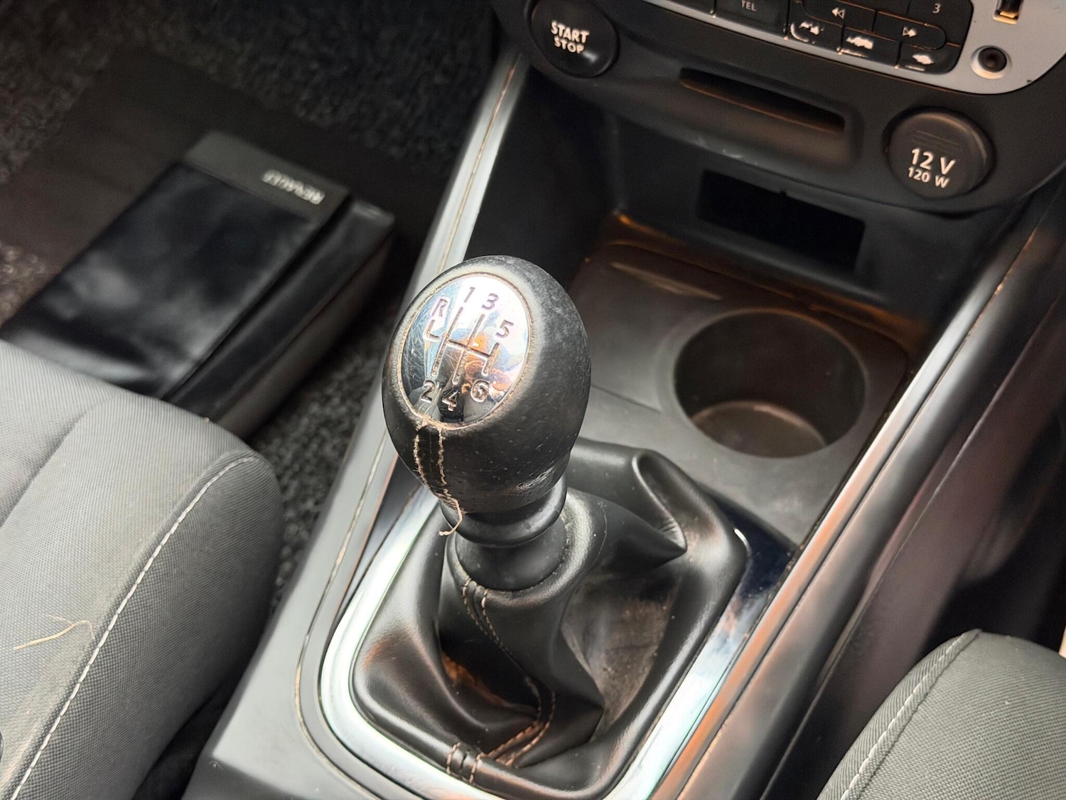 Used Renault Megane 2013 for sale - 76499827: Photo 35