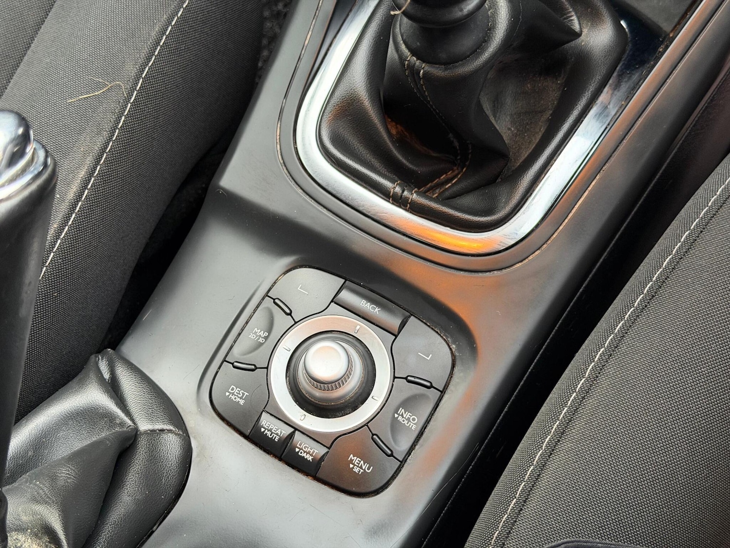 Used Renault Megane 2013 for sale - 76499827: Photo 37