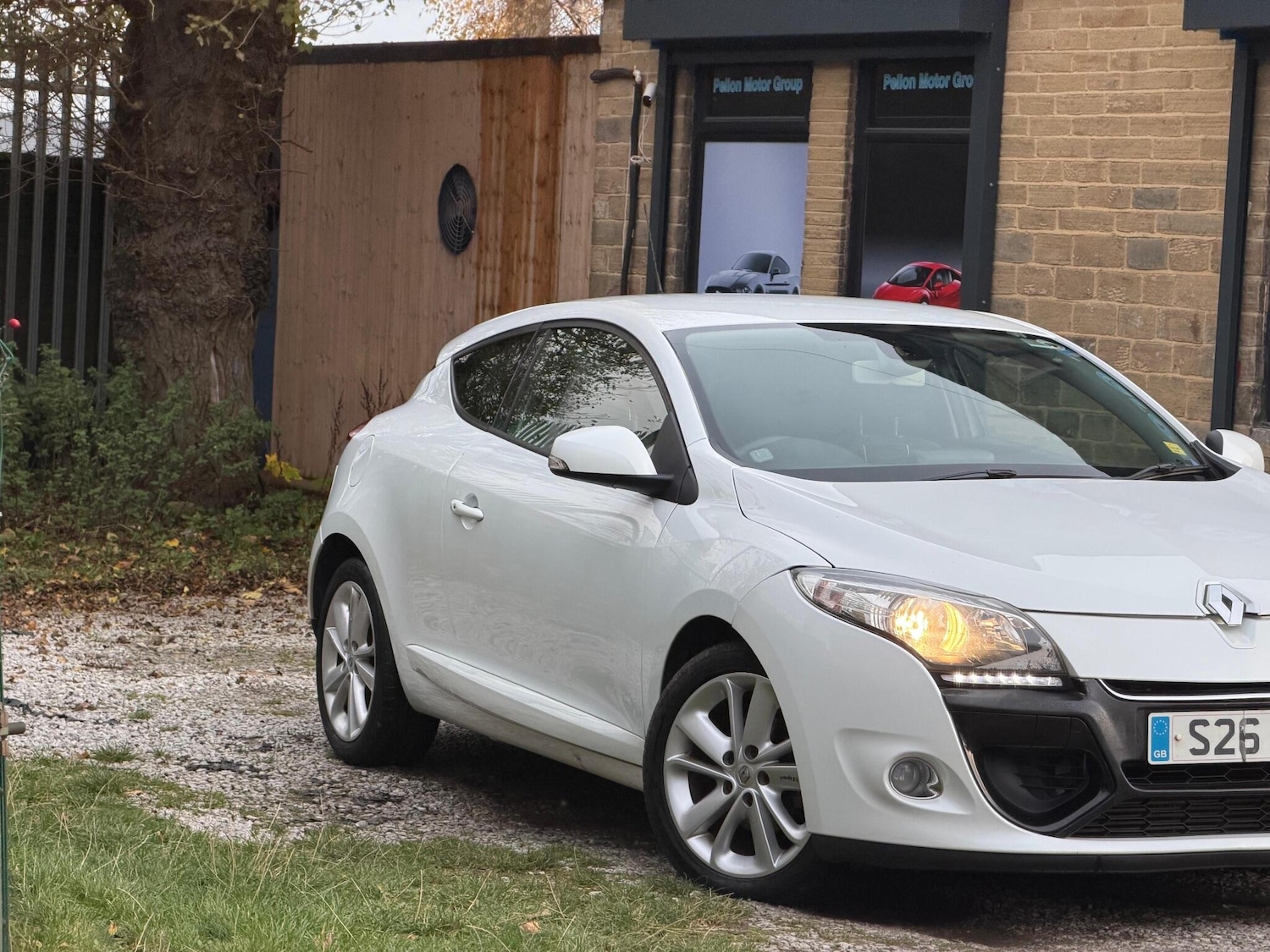 Used Renault Megane 2013 for sale - 76499827: Photo 5