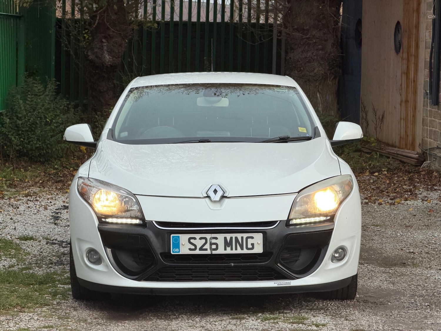 Used Renault Megane 2013 for sale - 76499827: Photo 6