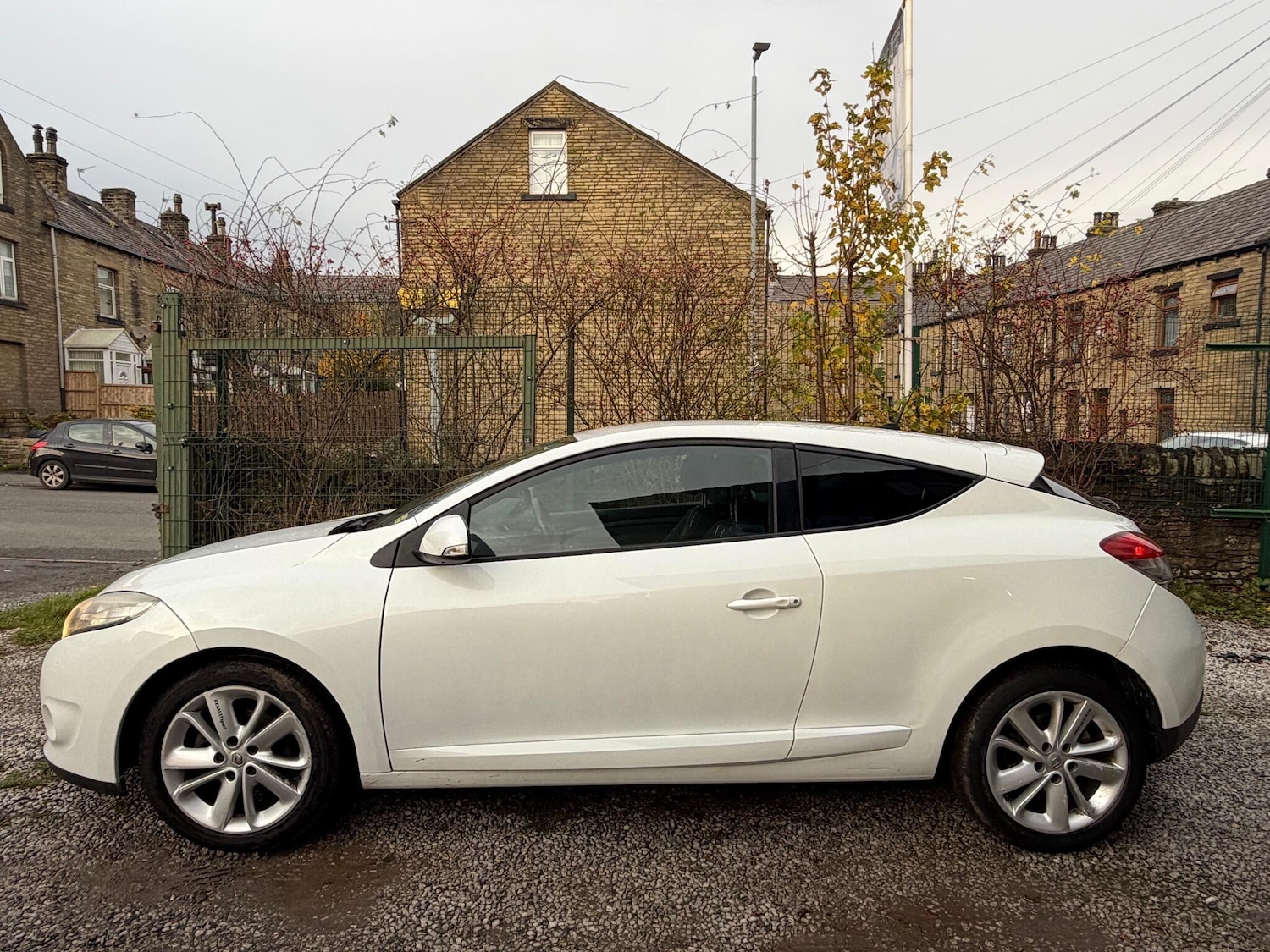 Used Renault Megane 2013 for sale - 76499827: Photo 7