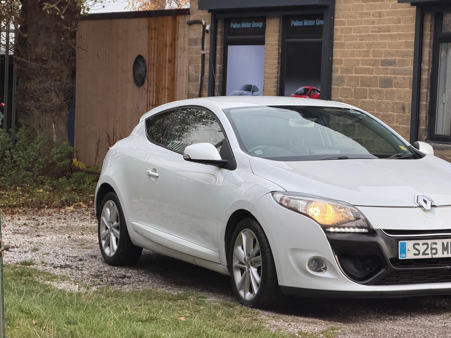 Used Renault Megane 2013 for sale - 76499827: Photo 8