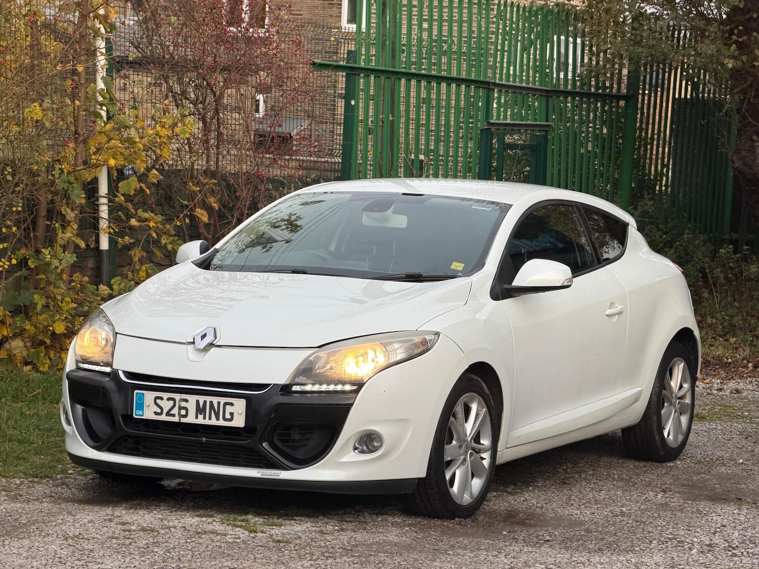 Used Renault Megane 2013 for sale - 76499827: Photo 9