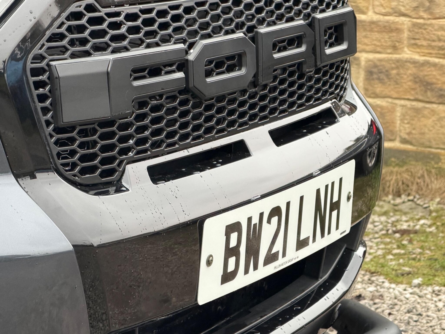 Used Ford Ranger 2021 for sale - 77330571: Photo 14