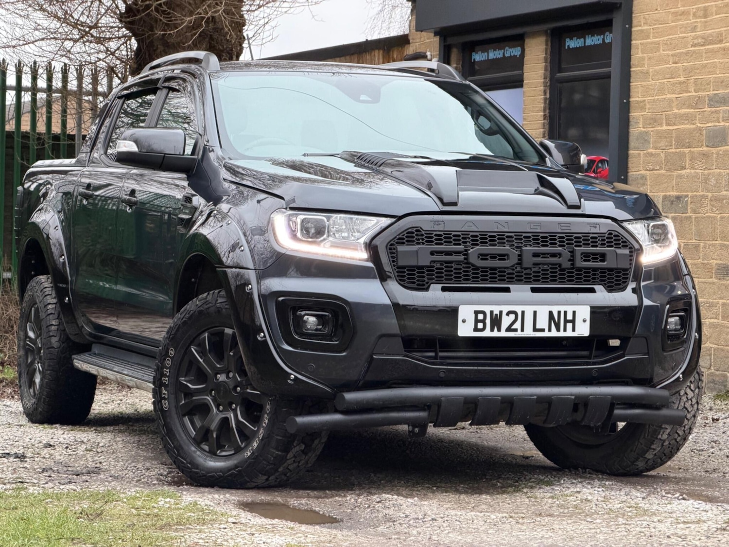 Used Ford Ranger 2021 for sale - 77330571: Photo 15